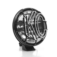 Load image into Gallery viewer, KC HiLiTES Apollo Pro 6in. Halogen Light 100w Spot Beam (Single) - Black
