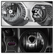 Load image into Gallery viewer, xTune 09-12 Chevy Traverse (Excl LTZ) Passenger Side Headlight - OEM Right (HD-JH-CTRA09-OE-R)
