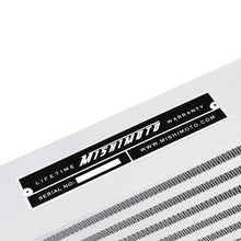 Load image into Gallery viewer, Mishimoto 03-05 Dodge Neon SRT-4 Silver Aluminum Performance Intercooler Kit
