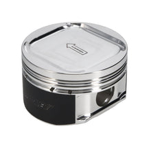Load image into Gallery viewer, Manley 98+ Subaru WRX (EJ205) 75mm STD Stroke 92.5mm +0.5mm Bore 8.5:1 Dish Piston w/ Rings - SINGLE
