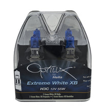 Load image into Gallery viewer, Hella Bulb H3C 12V 55W Xen Wht Xb (2)
