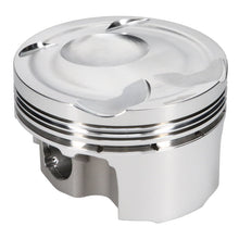 Load image into Gallery viewer, JE Pistons Ford 2.3L EcoBoost 88mm Bore -7.6cc Dish Piston Kit (Set of 4 Pistons)
