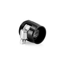 Load image into Gallery viewer, Mishimoto Aluminum -6AN Hex Finishers - Black
