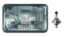 Load image into Gallery viewer, Hella Module 164 x 103mm H4 12V ECE High/Low Beam Headlamp
