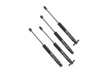 Load image into Gallery viewer, Superlift 98-10 Ford Ranger 4WD 4in Lift Kit Shock Box
