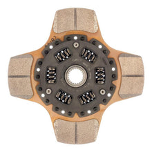 Load image into Gallery viewer, Exedy 08-15 Mitsubishi Lancer Evolution Replacement Stage 2 Clutch Disc Cerametallic Thick Disc
