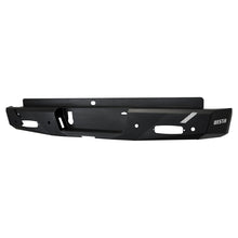 Load image into Gallery viewer, Westin 19-20 Ford Ranger Pro-Series Rear Bumper - Textured Black
