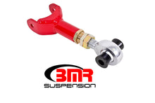 Load image into Gallery viewer, BMR 11-14 S197 Mustang Upper Control Arm On-Car Adj. Rod Ends - Red
