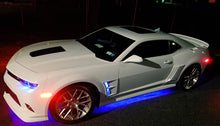 Load image into Gallery viewer, Oracle Universal LED Underbody Kit - ColorSHIFT
