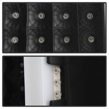 Load image into Gallery viewer, xTune 13-18 Dodge Ram 1500 LED Tail Lights - Black (ALT-ON-DRAM13V2-LBLED-BK)

