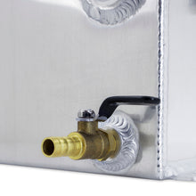 Load image into Gallery viewer, Mishimoto Universal Ice Box Tank Reservoir 2.5 Gallon Natural
