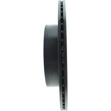 Load image into Gallery viewer, StopTech Power Slot 09 Infiniti FX50 5.0L-V8 Slotted Rear Left Rotor
