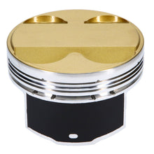 Load image into Gallery viewer, JE Pistons Honda K20A Ultra Series 86.25mm Bore 0.4 Dome Volume 10.1 Piston Kit (Set of 4 Pistons)
