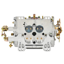Load image into Gallery viewer, Edelbrock Carburetor Performer Series 4-Barrel 500 CFM Manual Choke Satin Finish
