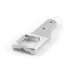 Load image into Gallery viewer, Mishimoto 2017+ Ford Raptor / 2009+ Ford F150 Borne Off-Road Billet Tow Hooks - Natural
