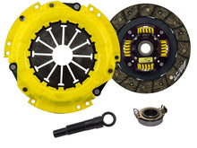 Load image into Gallery viewer, ACT 1991 Geo Prizm Sport/Perf Street Sprung Clutch Kit
