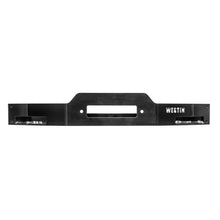 Load image into Gallery viewer, Westin 2008-2010 Ford F-250/350/450/550 Super Duty MAX Winch Tray - Black
