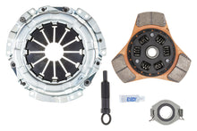 Load image into Gallery viewer, Exedy 2000-2005 Toyota Echo L4 Stage 2 Cerametallic Clutch Thick Disc
