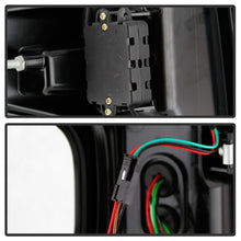 Load image into Gallery viewer, Spyder Chevy Silverado 19-20 (Do Not Fit Halogen Model) LED Tail Light - Chrome ALT-YD-CS19LED-C
