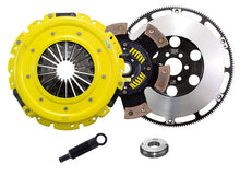Load image into Gallery viewer, ACT 2006 Chevrolet SSR Sport/Race Rigid 6 Pad Clutch Kit
