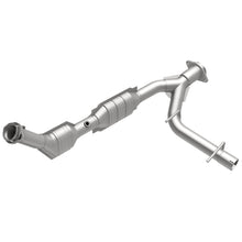 Load image into Gallery viewer, MagnaFlow Conv DF 03-04 Exped 4.6L Passenger Side OEM
