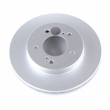 Load image into Gallery viewer, Power Stop 93-02 Mercury Villager Front Evolution Geomet Coated Rotor
