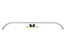 Load image into Gallery viewer, Whiteline 05+ Mazda Miata NC Front 24mm Heavy Duty Adjustable Swaybar
