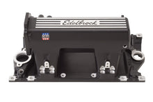 Load image into Gallery viewer, Edelbrock Manifold EFI Pro-Flo XT SB Chevy Etec/Vortec Heads w/ Black Finish
