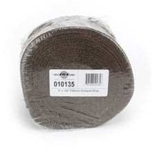 Load image into Gallery viewer, DEI Exhaust Wrap 6in x 100ft - Titanium
