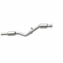 Load image into Gallery viewer, MagnaFlow Conv DF 04-09 Audi S4 4.2L PS MT OE

