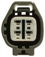 Load image into Gallery viewer, NGK Jaguar S-Type 2005-2003 Direct Fit Oxygen Sensor
