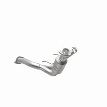 Load image into Gallery viewer, Magnaflow Conv DF 2009-2010 F-150 4.6 L Underbody

