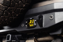 Load image into Gallery viewer, DV8 3-Inch Elite Series LED Amber Flush Mount Pod Light
