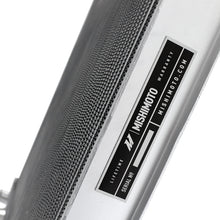 Load image into Gallery viewer, Mishimoto 04-13 Infiniti QX56 / 05-14 Nissan Armada Aluminum Radiator
