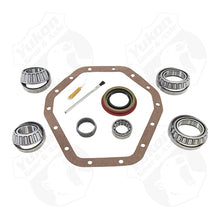 Load image into Gallery viewer, Yukon Gear Bearing install Kit For 88 and Older 10.5in GM 14 Bolt Truck Diff
