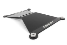 Load image into Gallery viewer, Perrin 17-19 Honda Civic Si / Type R License Plate Relocation Kit
