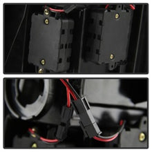 Load image into Gallery viewer, Spyder 09-16 Dodge Ram 1500 Light Bar LED Tail Lights - Black ALT-YD-DRAM09V2-LED-BK
