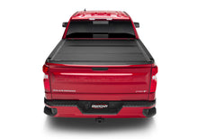 Load image into Gallery viewer, UnderCover 14-18 Chevy Silverado (19 Legacy) 6.5ft Armor Flex Bed Cover - Black Textured
