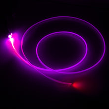 Load image into Gallery viewer, ORACLE Lighting Jeep Wrangler JL / Gladiator JT ColorSHIFT Fiber Optic LED Interior Kit
