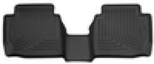 Load image into Gallery viewer, Husky Liners 13-20 Ford Fusion / 13-20 Lincoln MKZ X-act Contour Series 2nd Seat Floor Liner - Black
