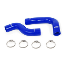 Load image into Gallery viewer, Mishimoto 92-00 Subaru WRX/STI Turbo Silicone Radiator Hose Kit - Blue
