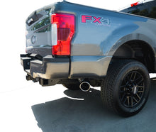 Load image into Gallery viewer, Gibson 19-20 Ford F250/F350 Super Duty 6.2L 3in/3.5in Cat-Back Single Exhaust - Stainless
