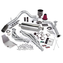 Load image into Gallery viewer, Banks Power 00-04 Ford 6.8L Excr (No-Egr) PowerPack System - SS Single Exhaust w/ Black Tip
