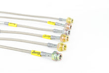 Load image into Gallery viewer, Goodridge 05+ Pontiac GTO Brake Lines
