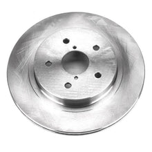 Load image into Gallery viewer, Power Stop 15-18 Subaru Legacy Rear Autospecialty Brake Rotor

