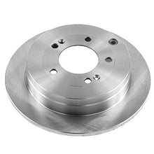 Load image into Gallery viewer, Power Stop 06-09 Hyundai Azera Rear Autospecialty Brake Rotor
