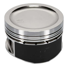 Load image into Gallery viewer, Wiseco Nissan SR20/SR20DET Turbo -12cc Dish 9.1:1 CR 87mm Piston Kit
