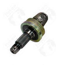 Load image into Gallery viewer, Yukon Gear 4340CM Rplcmnt Outer Stub For Dana 44 / Dodge Disconnect Front
