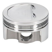 Load image into Gallery viewer, JE Pistons FIAT 159A 9.2:1 KIT Set of 4 Pistons
