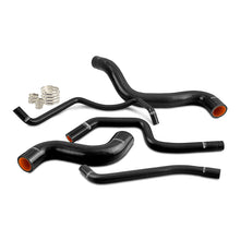 Load image into Gallery viewer, Mishimoto 2023+ Toyota GR Corolla Silicone Hose Kit Black

